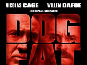 狗咬狗 Dog Eat Dog