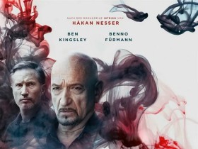 阴谋:作家之死 Intrigo: Death of an Author