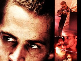 夺命枪火 Running Scared