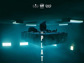 饥饿站台 El hoyo