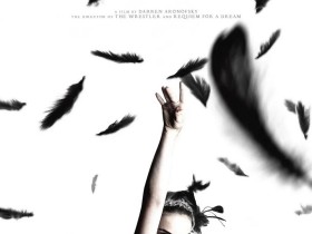 黑天鹅 Black Swan