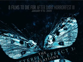 蝴蝶效应3:启示 The Butterfly Effect 3: Revelations