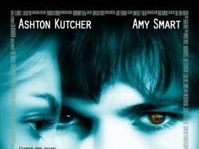 蝴蝶效应 The Butterfly Effect