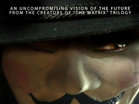 V字仇杀队 V for Vendetta