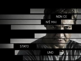 谍影重重4 The Bourne Legacy