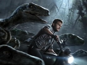 侏罗纪世界 Jurassic World