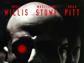 十二猴子 Twelve Monkeys