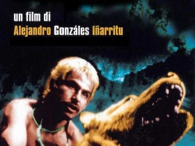 爱情是狗娘 Amores perros