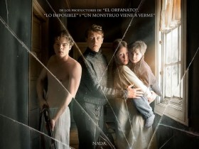 马柔本宅秘事 El secreto de Marrowbone