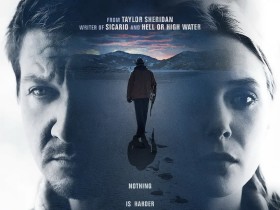 猎凶风河谷 Wind River