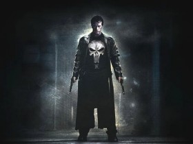 惩罚者 The Punisher