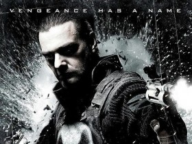 惩罚者2:战争特区 Punisher: War Zone