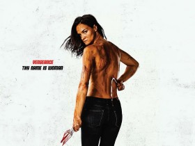 我唾弃你的坟墓:似曾相识 I Spit on Your Grave: Deja Vu