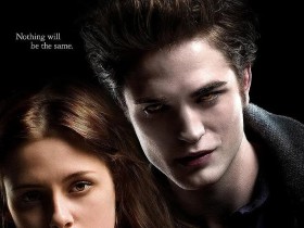 暮光之城 Twilight