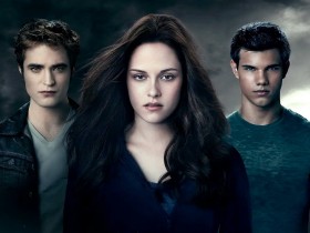暮光之城3:月食 The Twilight Saga: Eclipse