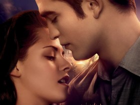 暮光之城4:破晓(上) The Twilight Saga: Breaking Dawn - Part 1