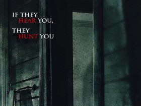 寂静之地 A Quiet Place