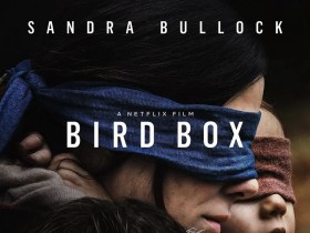 蒙上你的眼 Bird Box