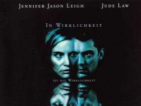 感官游戏 eXistenZ