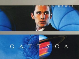 千钧一发 Gattaca