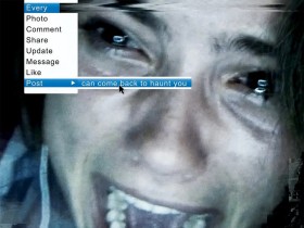 解除好友 Unfriended