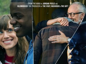 逃出绝命镇 Get Out