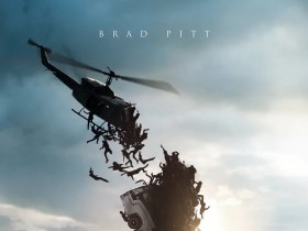 僵尸世界大战 World War Z