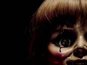 安娜贝尔 Annabelle