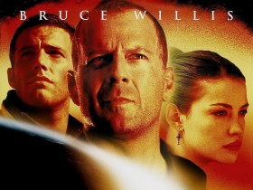 世界末日 Armageddon