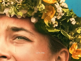 仲夏夜惊魂 Midsommar