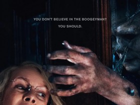 月光光心慌慌 Halloween