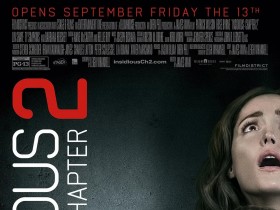 潜伏2 Insidious: Chapter 2