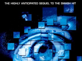 心慌方2:超立方体 Cube 2: Hypercube