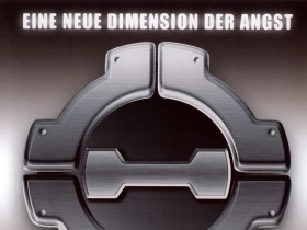 心慌方·零 Cube Zero