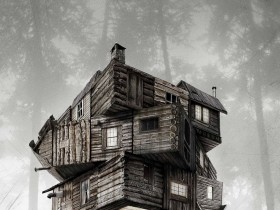 林中小屋 The Cabin in the Woods