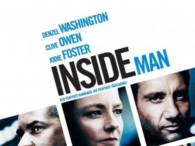 局内人 Inside Man