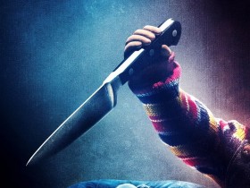 鬼娃回魂 Child's Play