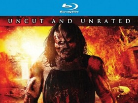 短柄斧3 Hatchet III