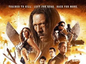 弯刀杀戮 Machete Kills
