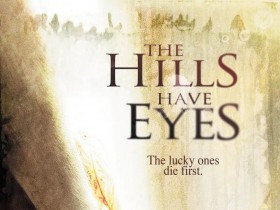 隔山有眼 The Hills Have Eyes