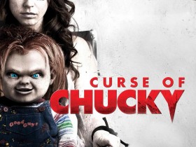 鬼娃的诅咒 Curse of Chucky