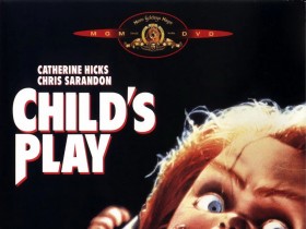 鬼娃回魂 Child's Play