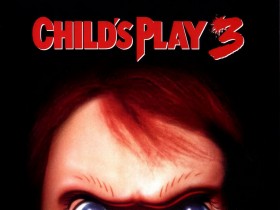 鬼娃回魂3 Child's Play 3