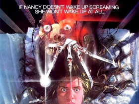 猛鬼街 A Nightmare On Elm Street