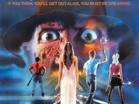 猛鬼街3 A Nightmare On Elm Street 3: Dream Warriors