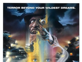 猛鬼街4:梦幻主宰 A Nightmare On Elm Street 4: The Dream Master