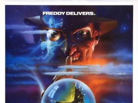 猛鬼街5:猛鬼怪胎 A Nightmare On Elm Street: The Dream Child