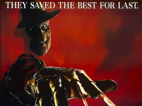 猛鬼街6 Freddy's Dead: The Final Nightmare