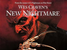 猛鬼街7 New Nightmare