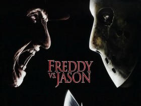 佛莱迪大战杰森 Freddy vs. Jason
